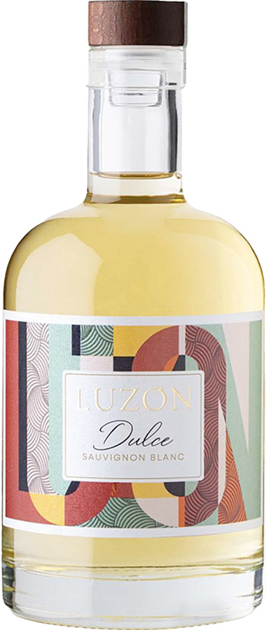 Luzón Dulce