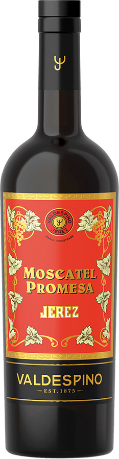 Moscatel Promesa