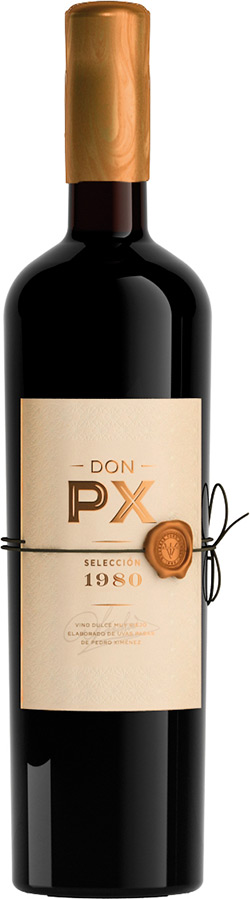 Don PX Selección