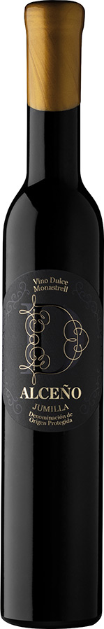 Alceño Dulce Monastrell