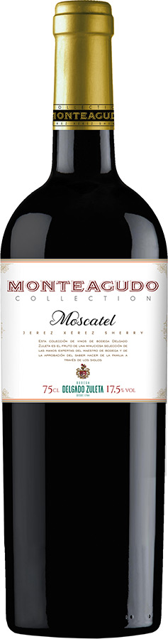 Moscatel Monteagudo