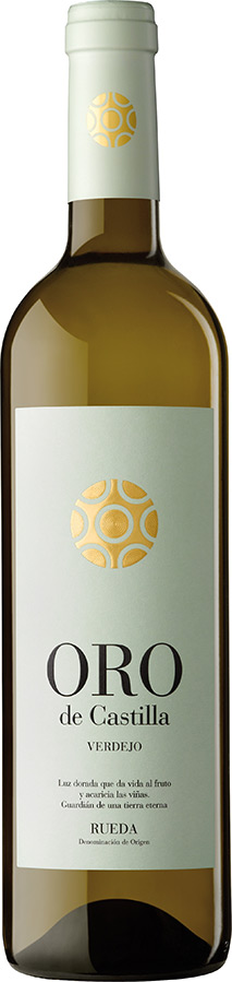 Oro de Castilla Verdejo