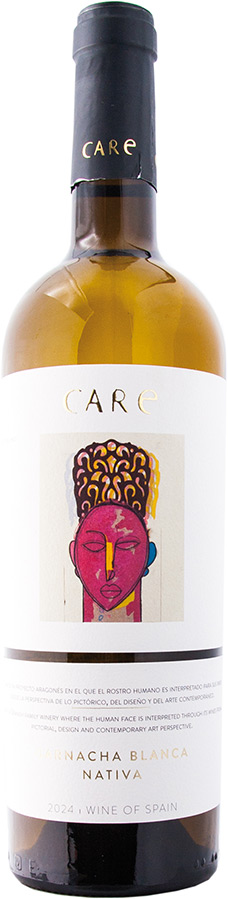 Care Garnacha Blanca Nativa