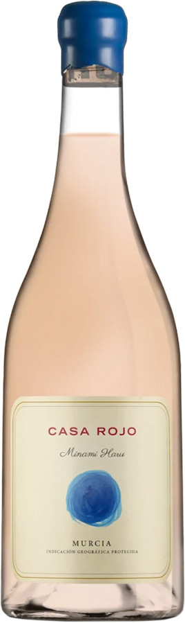 Casa Rojo Minami Haru
