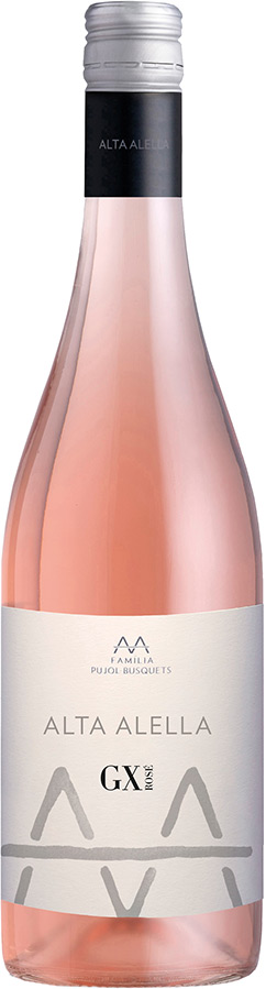 Alta Alella GX Rosé