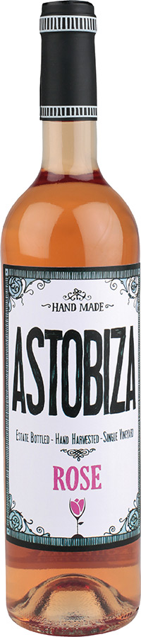 Astobiza Rosado