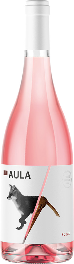 Aula Bobal Rosado