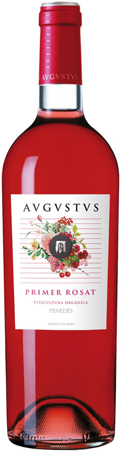 Avgvstvs Primer Rosat