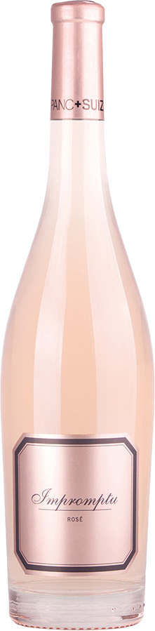 Impromptu Pinot Noir