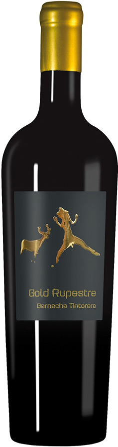 Rupestre Gold