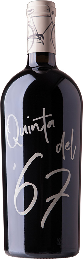 Quinta del 67