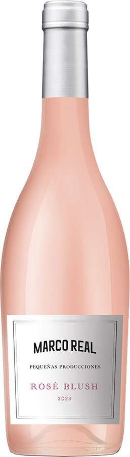Marco Real Pequeñas Producciones Rosé Blush