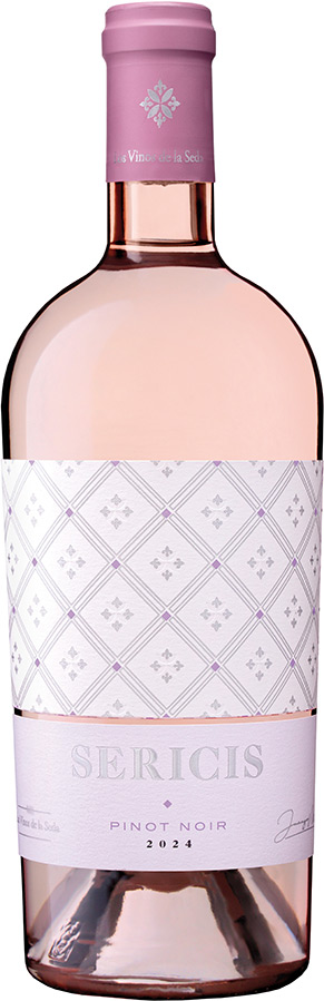 Sericis Pinot Noir