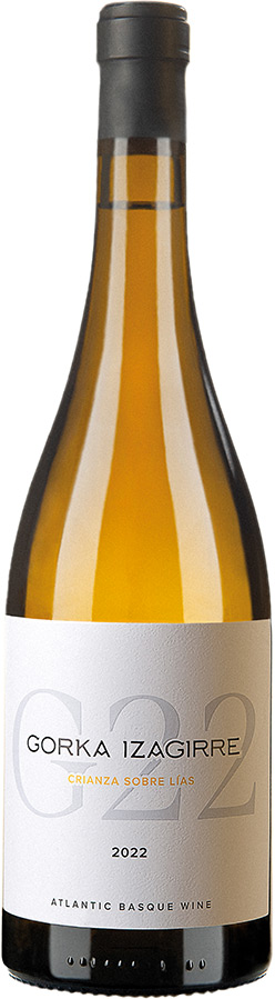 G22 de Gorka Izagirrre