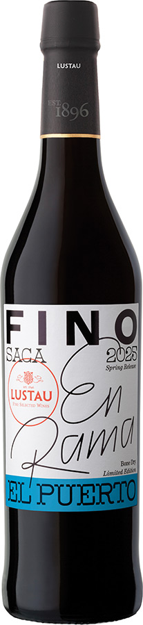 3 en Rama Fino del Puerto