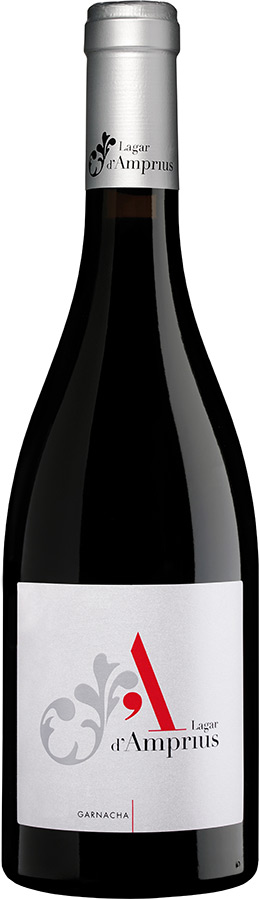 Lagar d'Amprius Garnacha