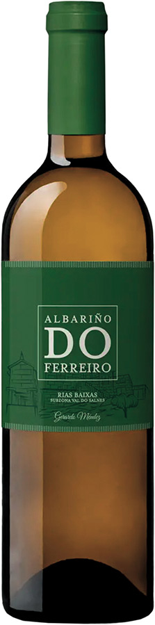 Albariño DO Ferreiro