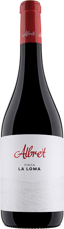 Albret La Loma