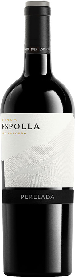Finca Espolla