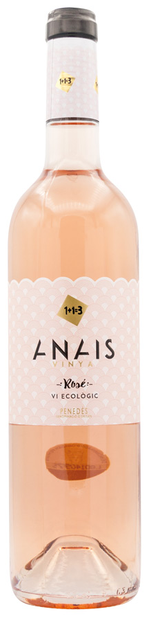 Vinya Anais Rosé