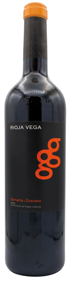 Rioja Vega GG