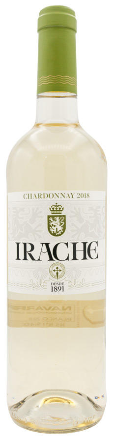 Irache Chardonnay