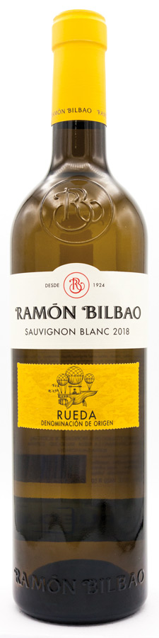 Ramón Bilbao Sauvignon Blanc