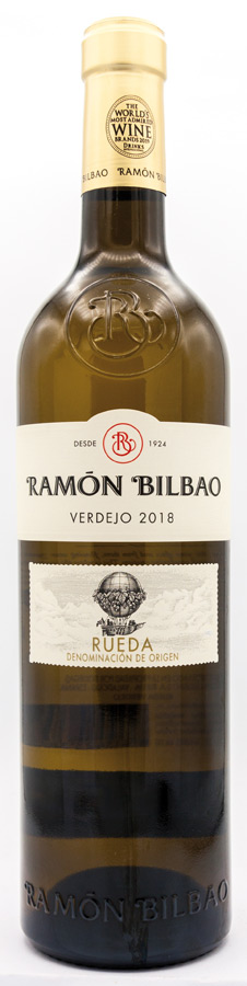 Ramón Bilbao Verdejo
