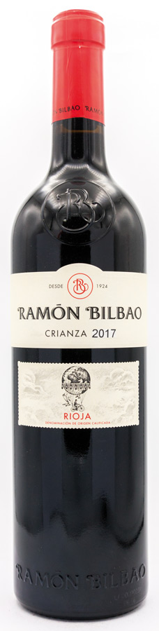 Ramón Bilbao Crianza
