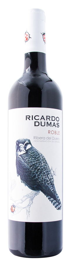 Ricardo Dumas Roble