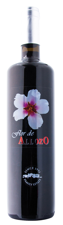 Flor de Allozo