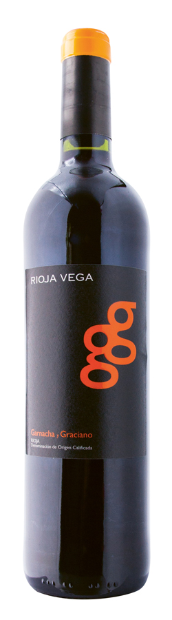 Rioja Vega Garnacha-Graciano
