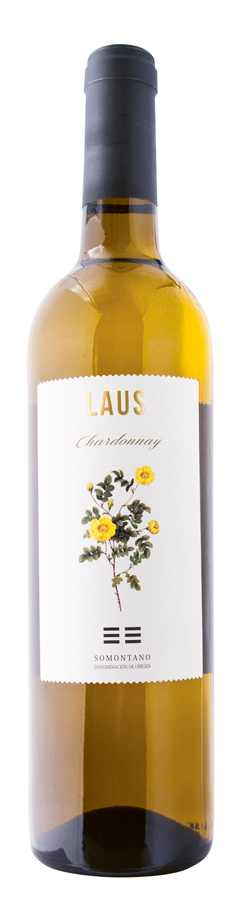 LAUS Chardonnay