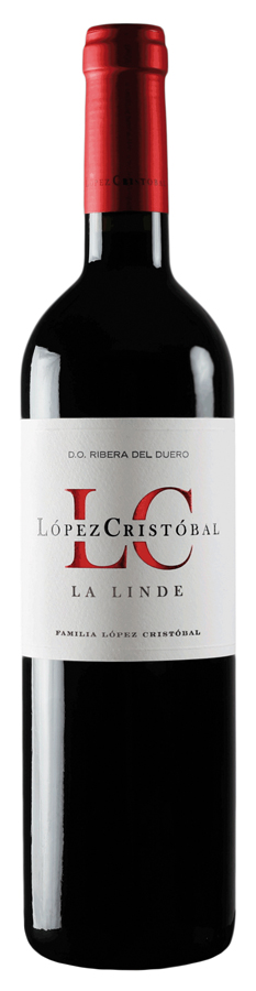 López Cristóbal La Linde
