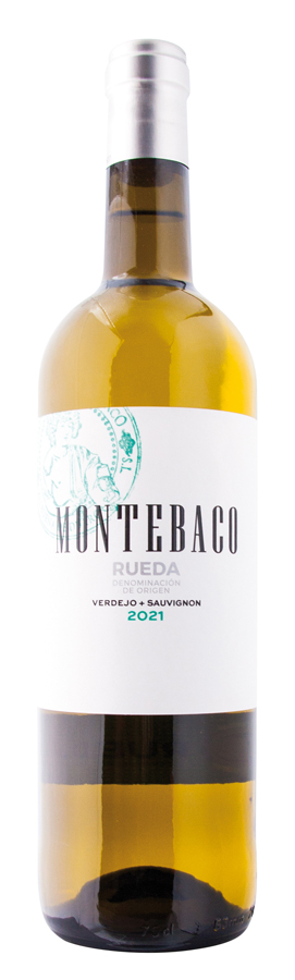 Montebaco Verdejo + Sauvignon
