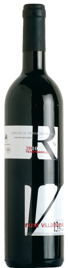 Ruiz Villanueva