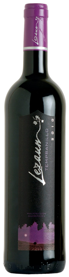 Lezaun Tempranillo