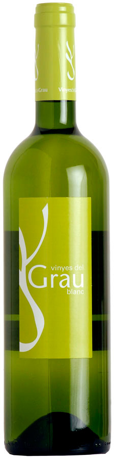 Vinyes del Grau Blanc