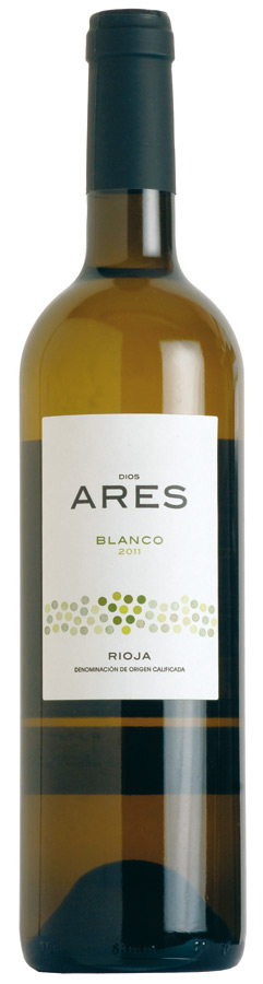 Ares Blanco