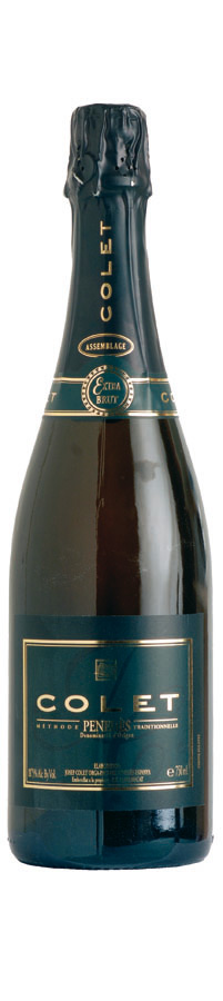 Assemblage Extra Brut
