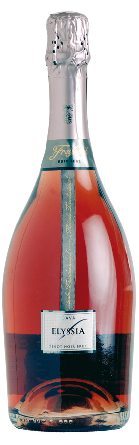 Elyssia Pinot Noir Brut