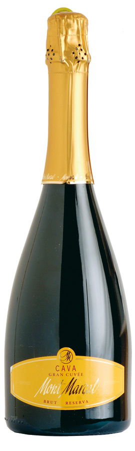 Gran Cuveé Brut Reserva