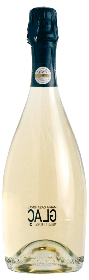 María Casanovas Graç Brut Nature