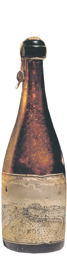 Llopart Original Brut Nature Gran Reserva