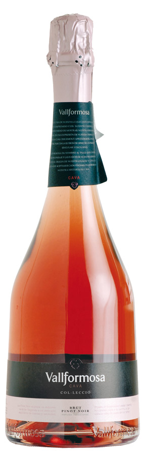 Vallformosa Pinot Noir