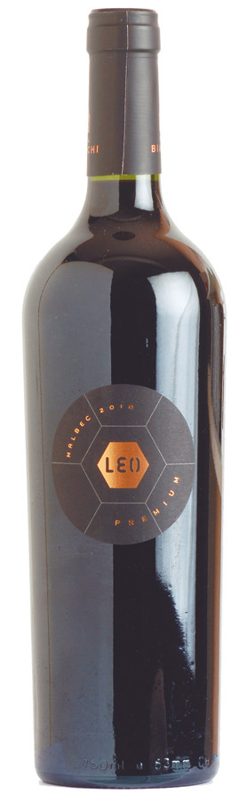 Leo Malbec Premium