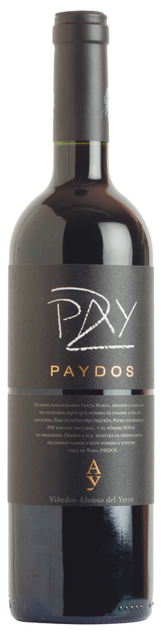 Paydos
