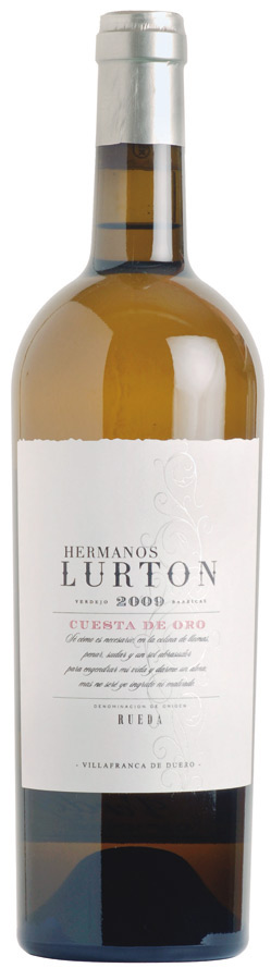 Hermanos Lurton Cuesta de Oro