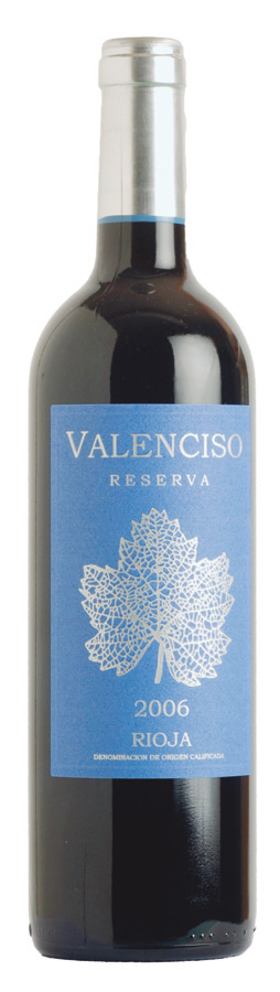 Valenciso Reserva