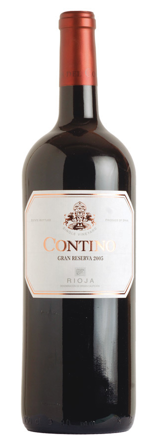 Contino Gran Reserva Magnum